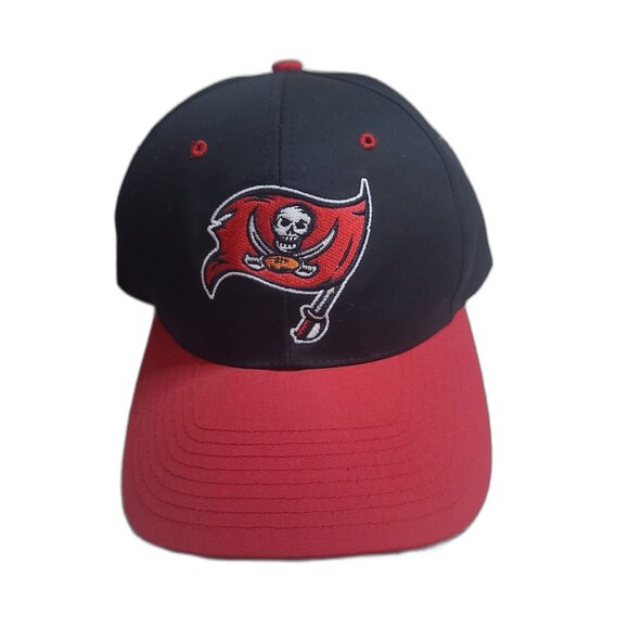 Vintage Tampa Bay Bucs 90s snapback - Picture 1 of 9